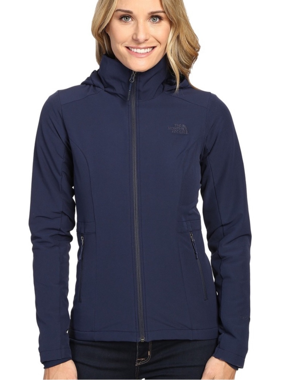 The North Face Jacket